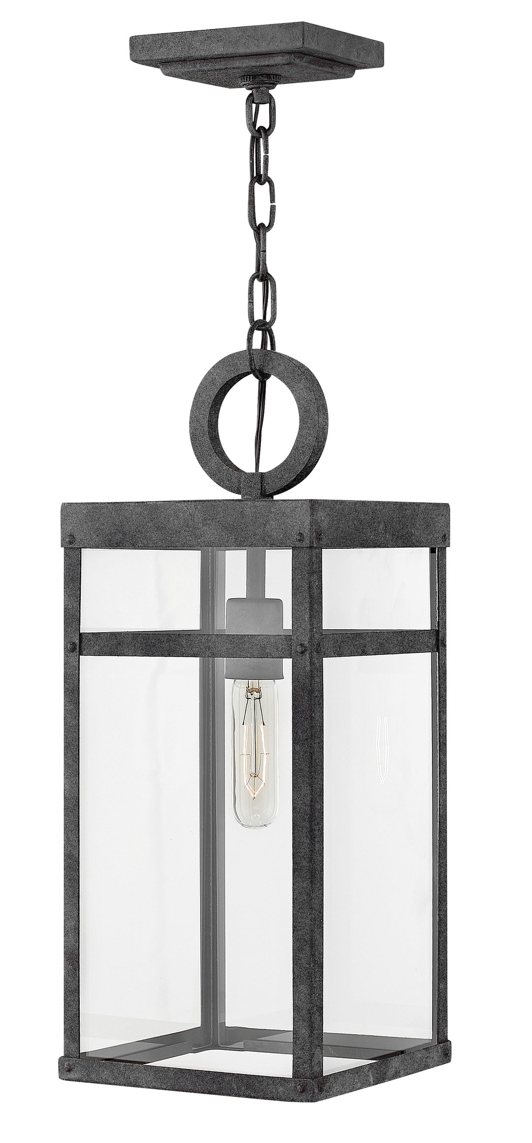 Outdoor Porter - HINKLEY - 2802DZ
