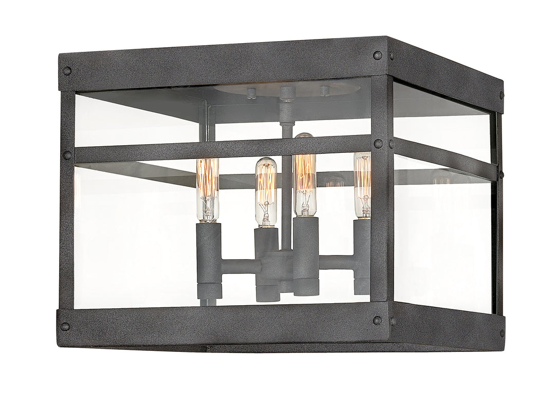Outdoor Porter - HINKLEY - 2803DZ