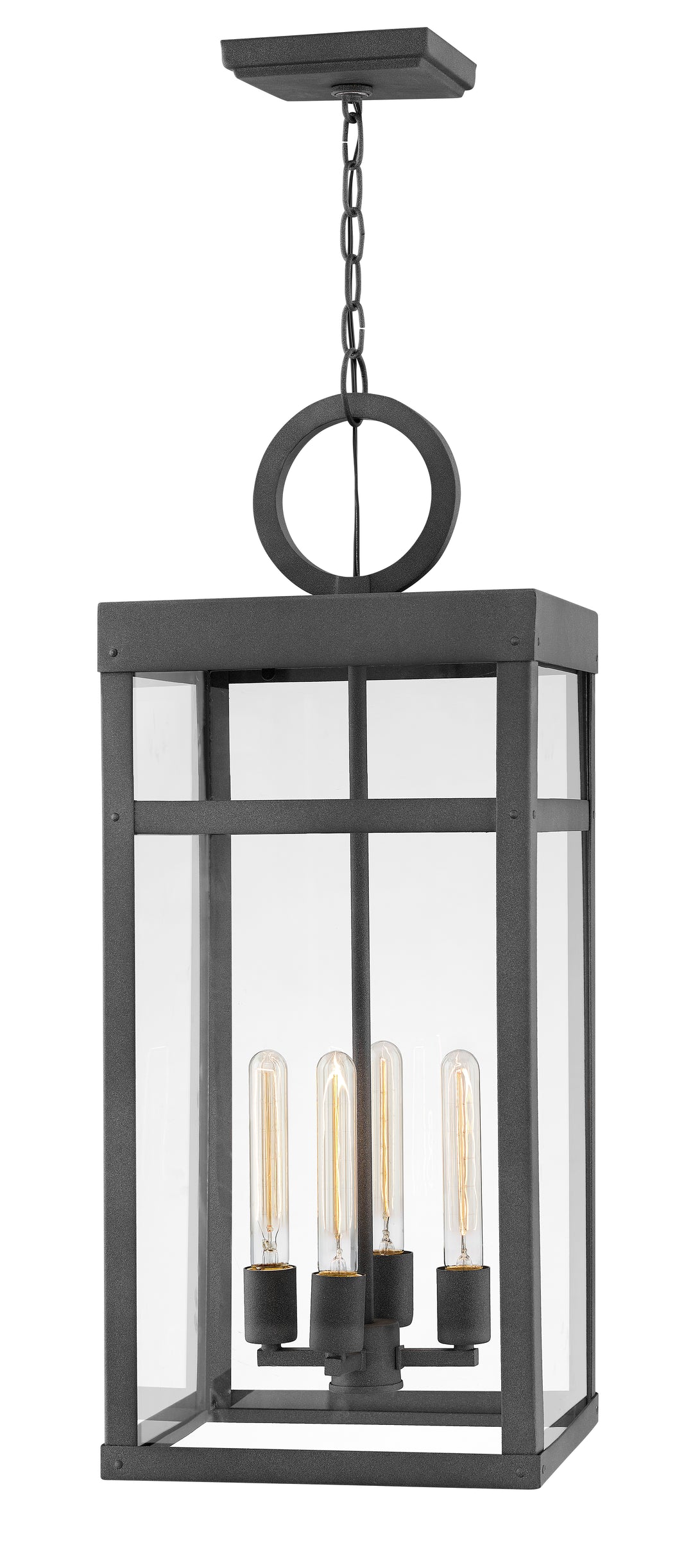 Outdoor Porter - HINKLEY - 2808DZ-LL