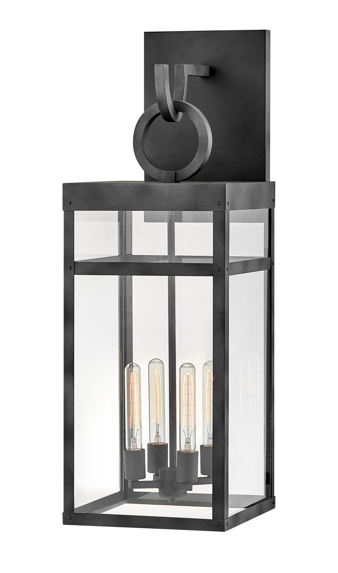 Outdoor Porter - HINKLEY - 2809DZ-LL