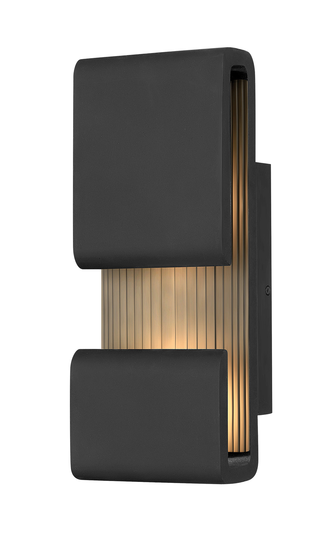 Outdoor Contour - HINKLEY - 2810BK