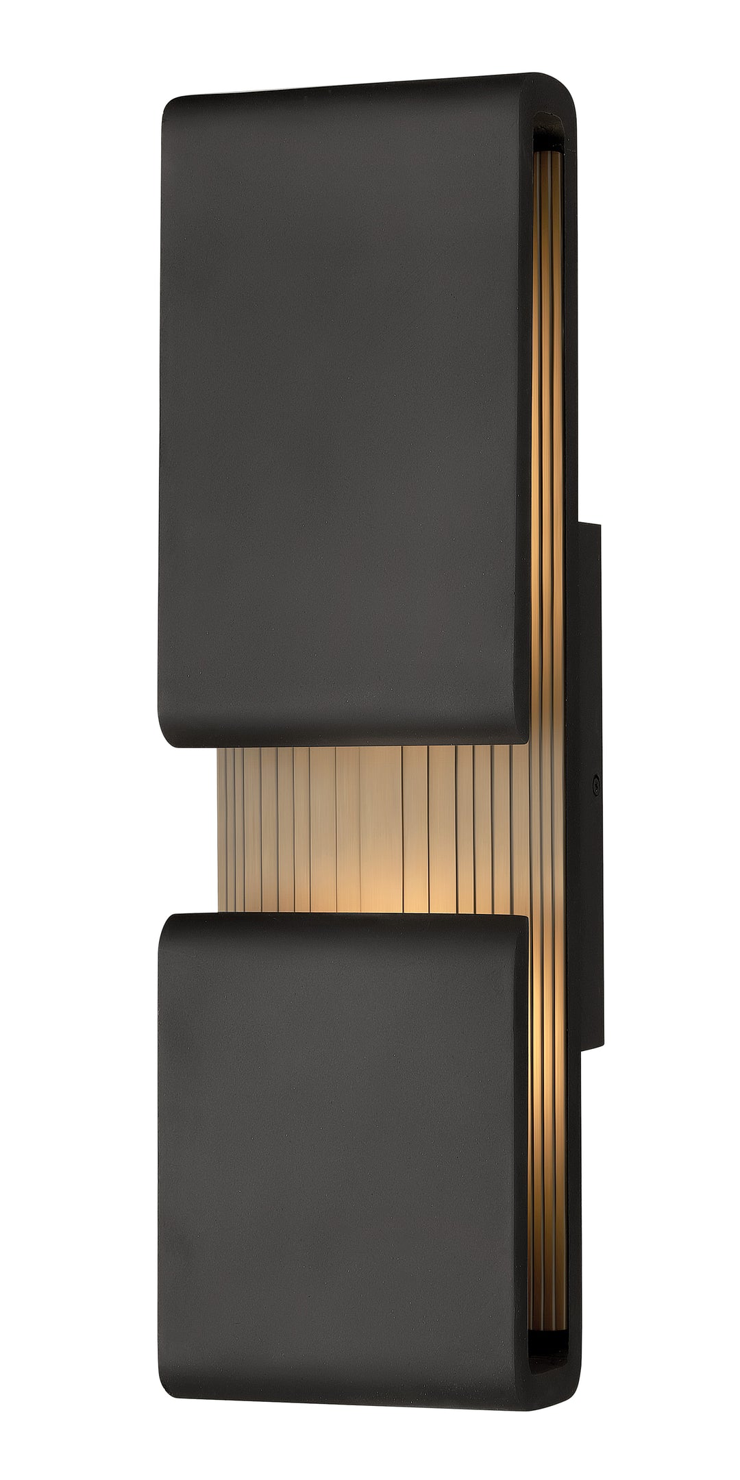 Outdoor Contour - HINKLEY - 2815BK