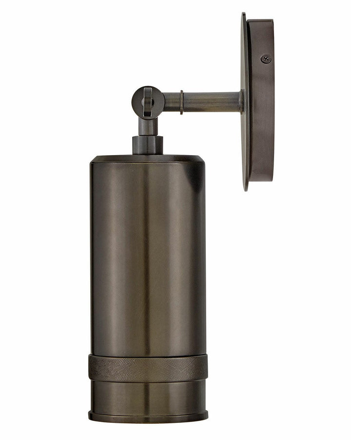 Pratt 28810BX - Small Wall Mount Lantern