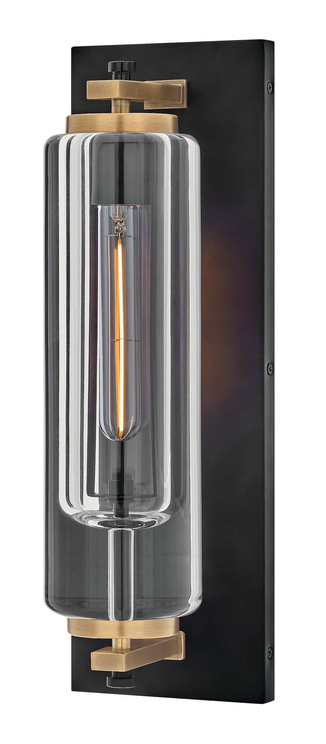 Outdoor Lourde - HINKLEY - 28920BK-LL