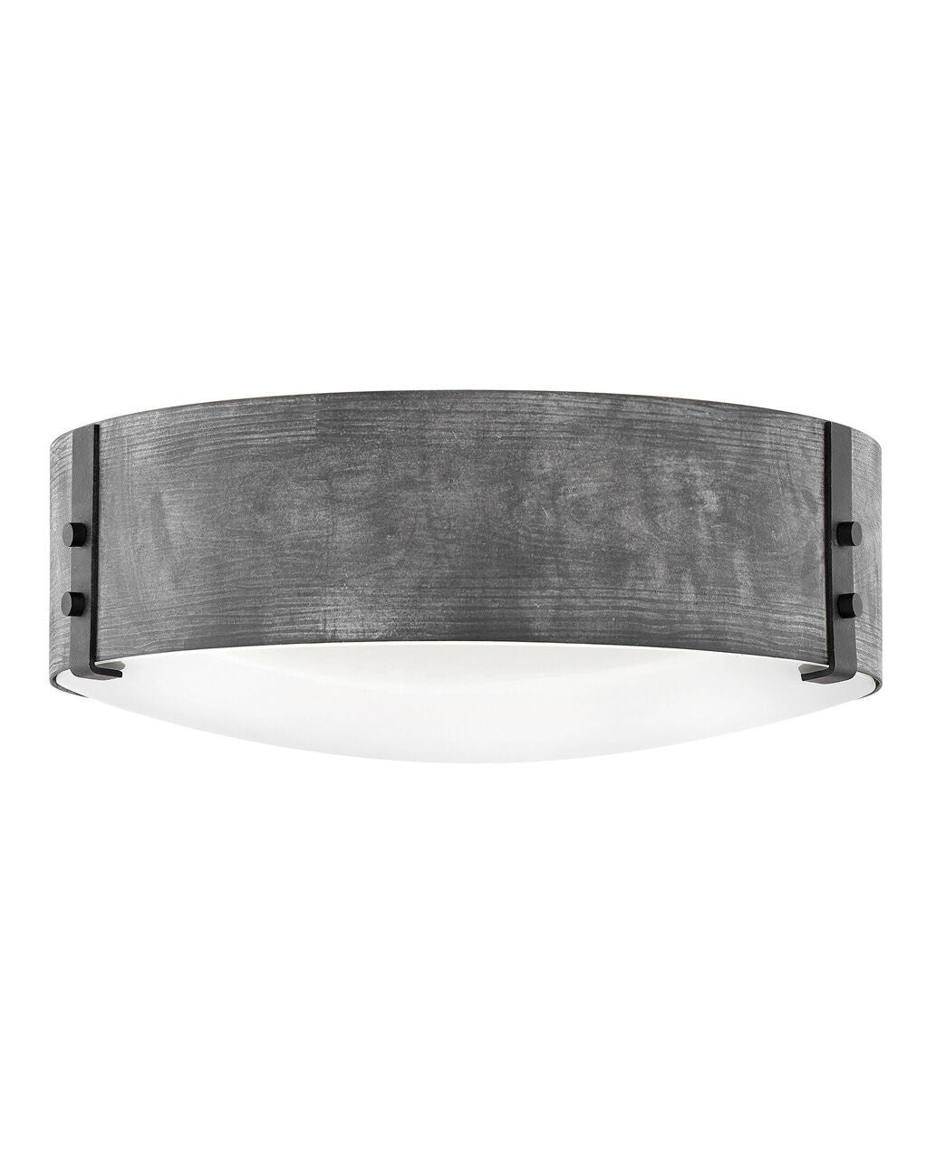 Sawyer 29203DZ-LL - Medium Flush Mount - Grey