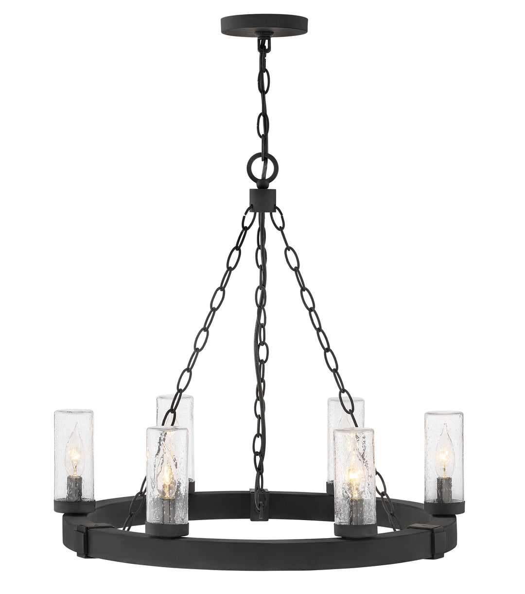 Outdoor Sawyer - HINKLEY - 29206BK