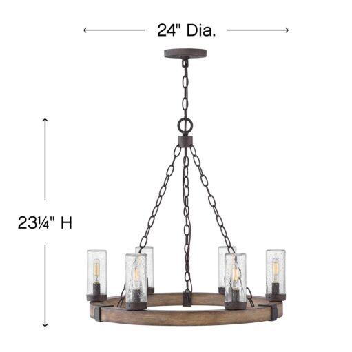 Sawyer 29206SQ - Medium Single Tier - Grey