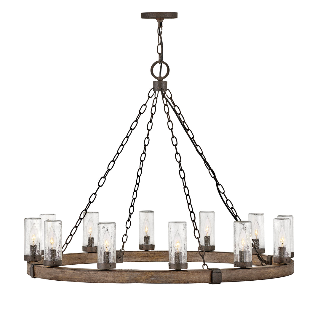 Outdoor Sawyer - HINKLEY - 29207SQ