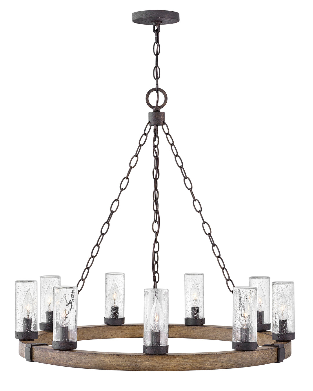 Outdoor Sawyer - HINKLEY - 29208SQ