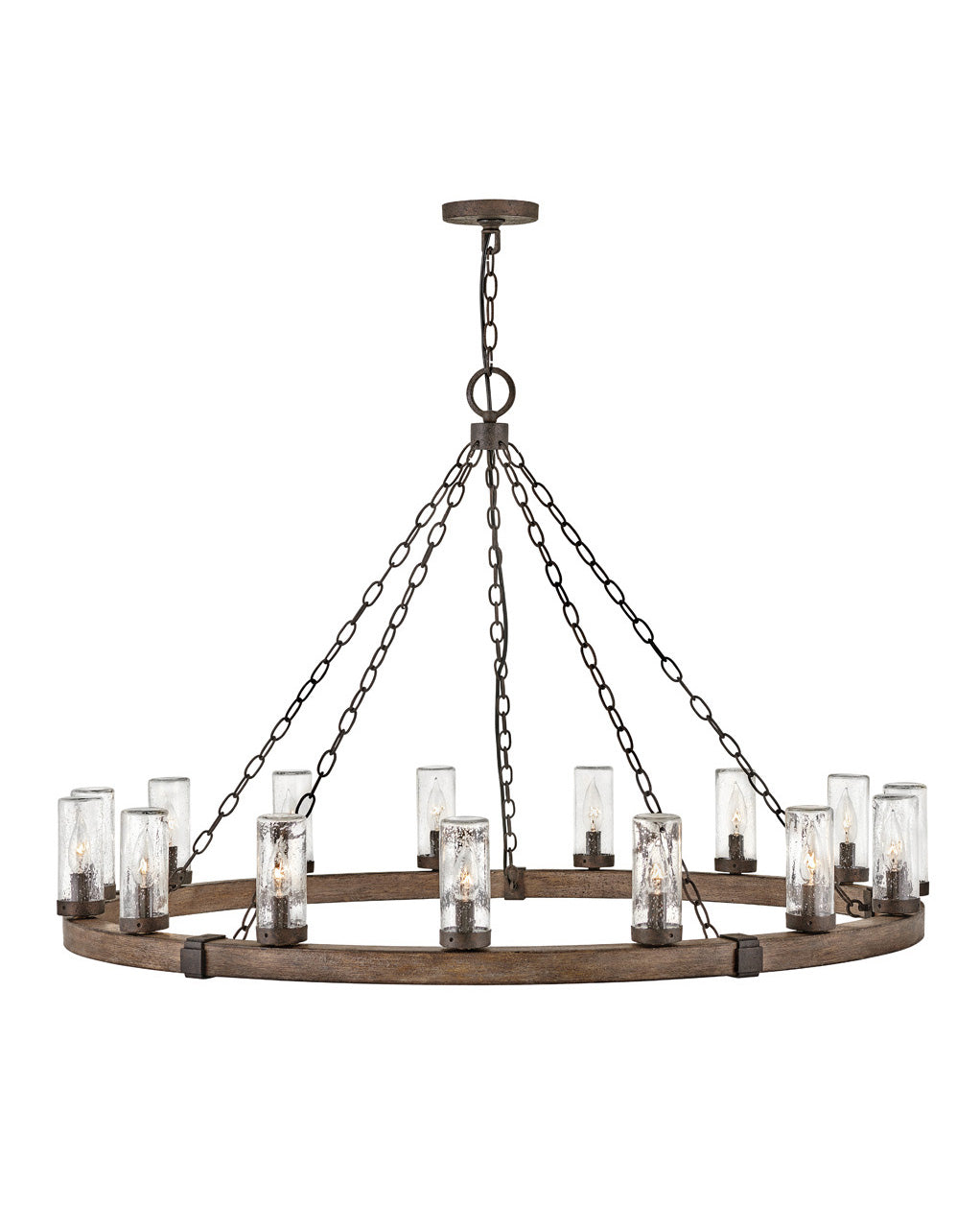 Outdoor Sawyer - HINKLEY - 29209SQ-LL