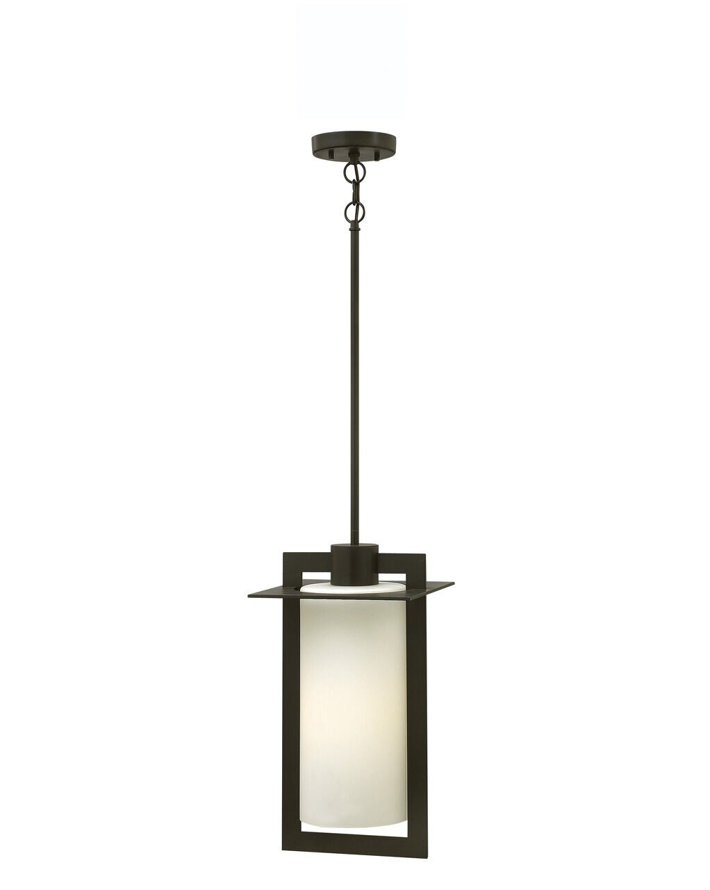 Colfax 2922BZ - Large Hanging Lantern - Bronze