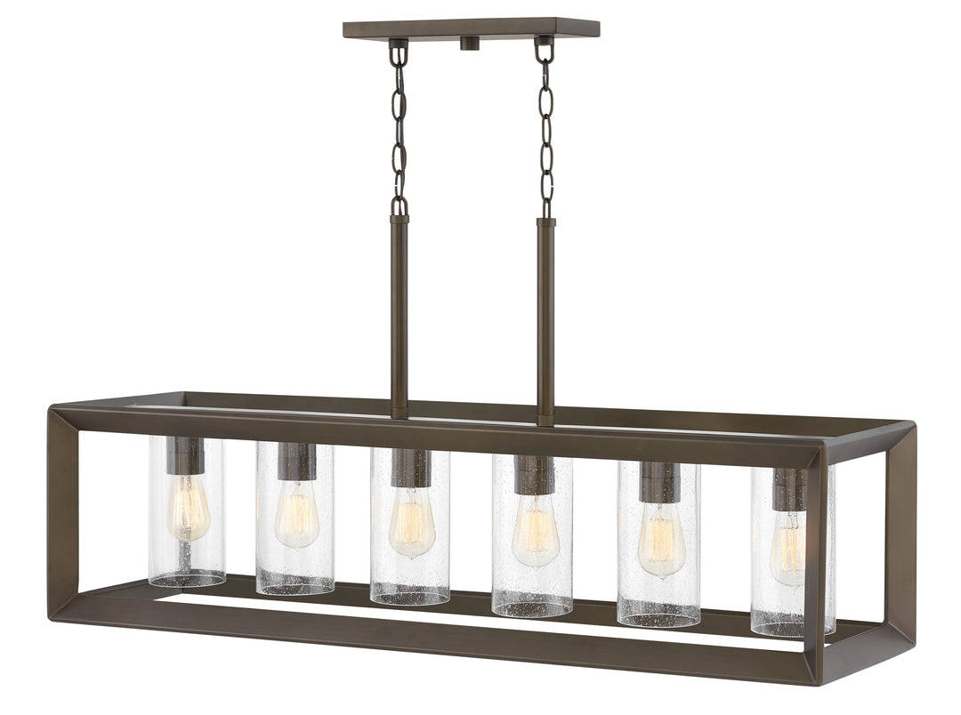 Outdoor Rhodes - HINKLEY - 29306WB