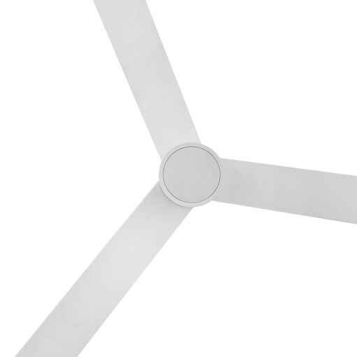 Speck 52" Smart Fan  907452FMW-LDD -  White