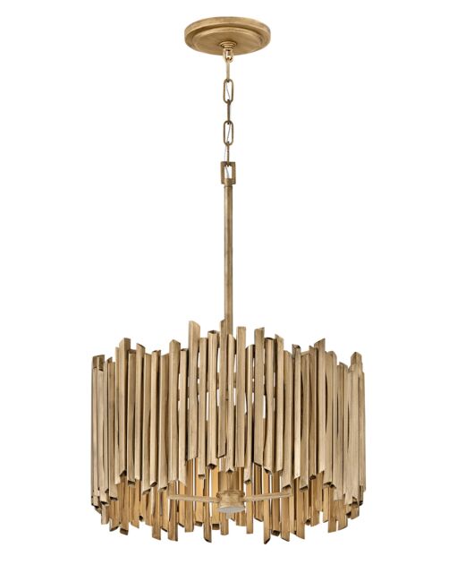 Roca 30023BNG - Large Convertible Pendant