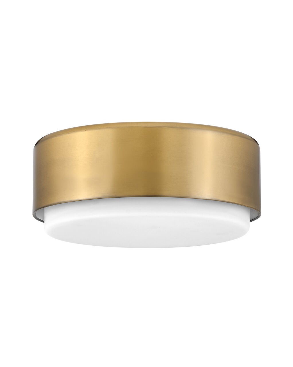 Cedric 30073LCB - Small Flush Mount