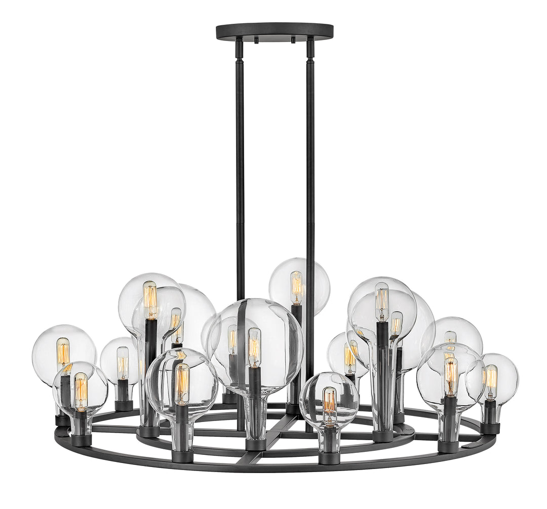 Interior Alchemy - HINKLEY - 30529BK