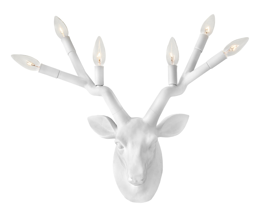 Interior Stag - HINKLEY - 30602CI