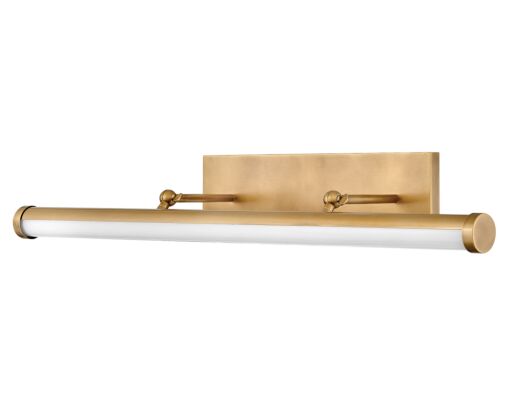 Regis 31013HB-Large Adjustable LED Accent Light - Bronze