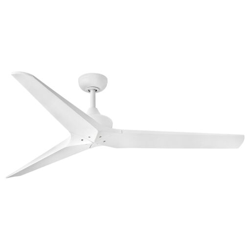 Chisel 60" Smart Fan 903760FWW-NDD- White