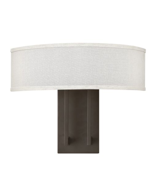 Hampton 3202KZ - Two Light Sconce