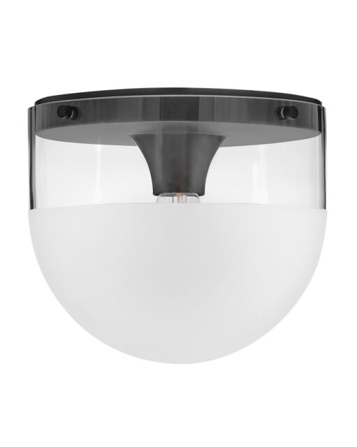 Beck 32081BK - Extra Small Flush Mount