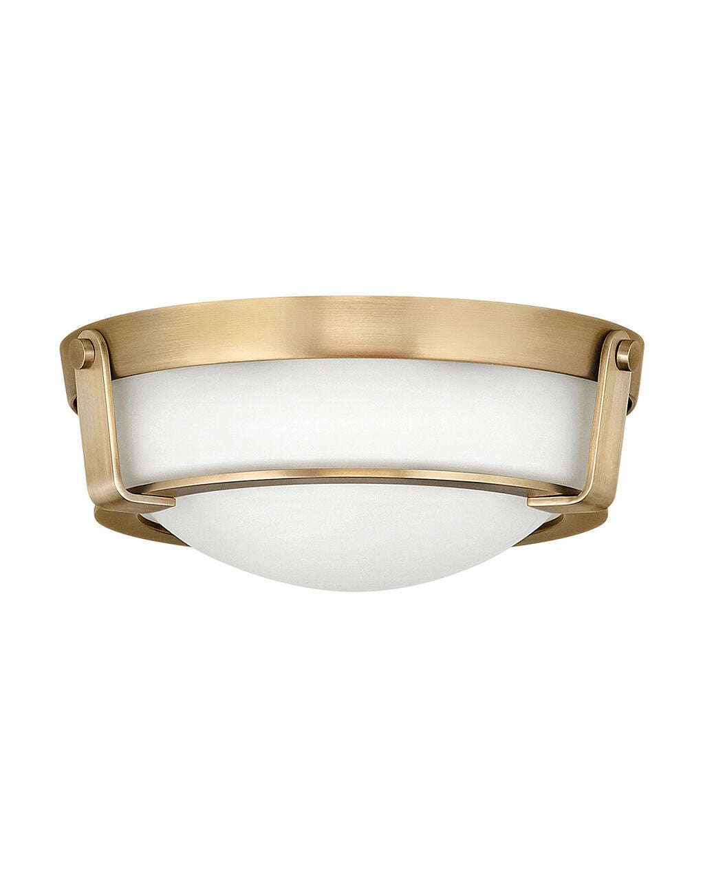 Hathaway 3223HB - Small Flush Mount