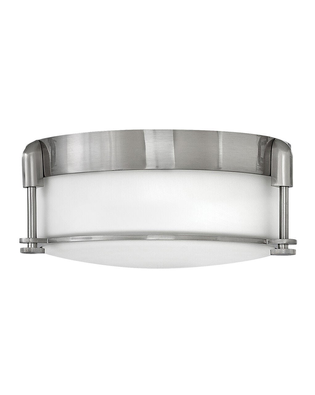 Colbin 3231BN - Medium Flush Mount