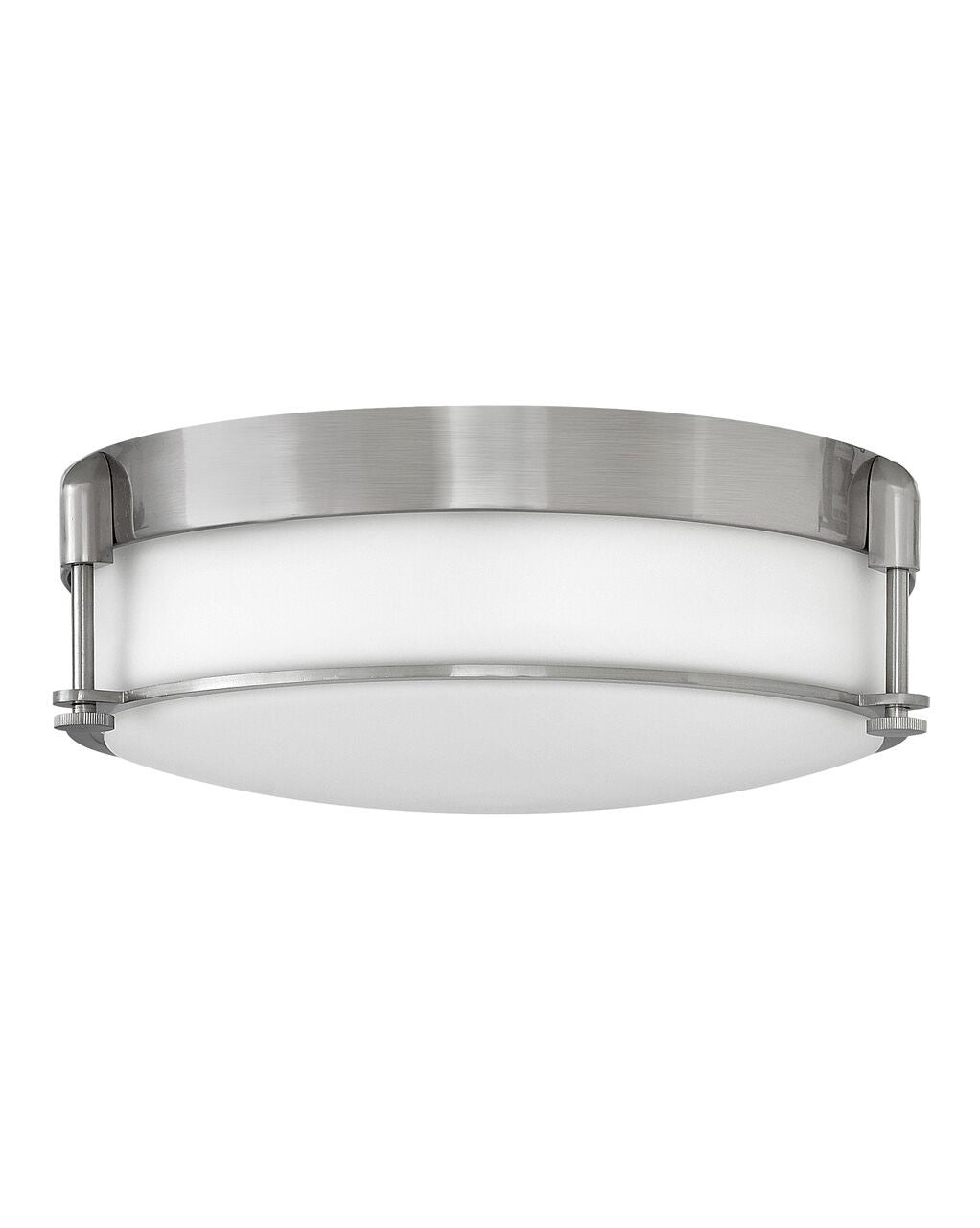 Colbin 3233BN - Large Flush Mount