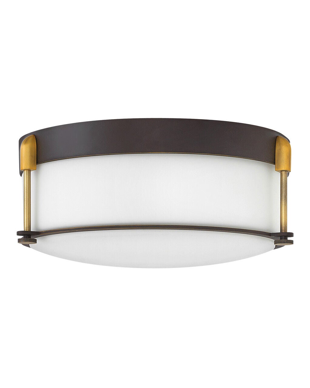 Colbin 3233OZ - Large Flush Mount