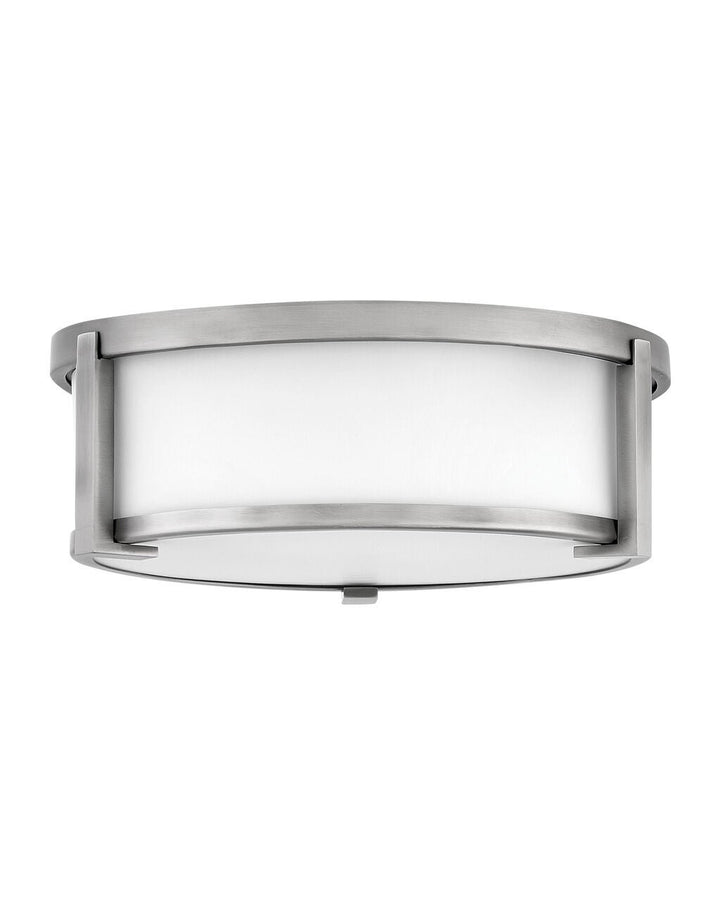 Lowell 3241AN - Medium Flush Mount