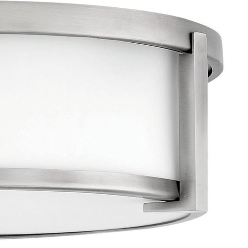 Lowell 3241AN - Medium Flush Mount