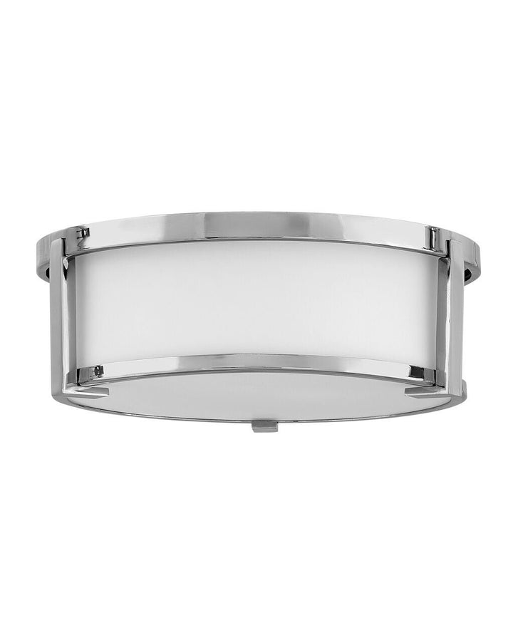 Lowell 3241CM - Medium Flush Mount