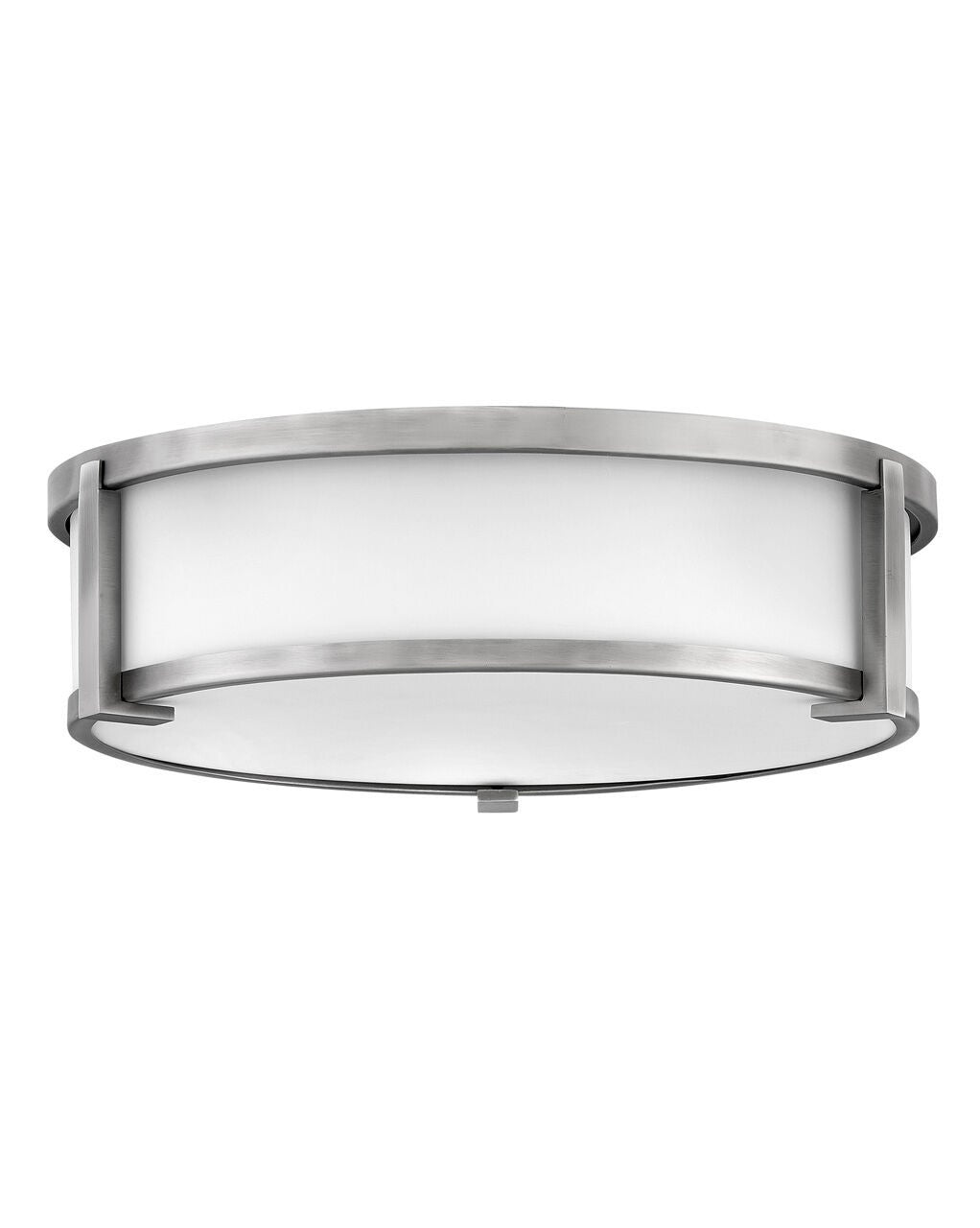 Lowell 3243AN - Large Flush Mount