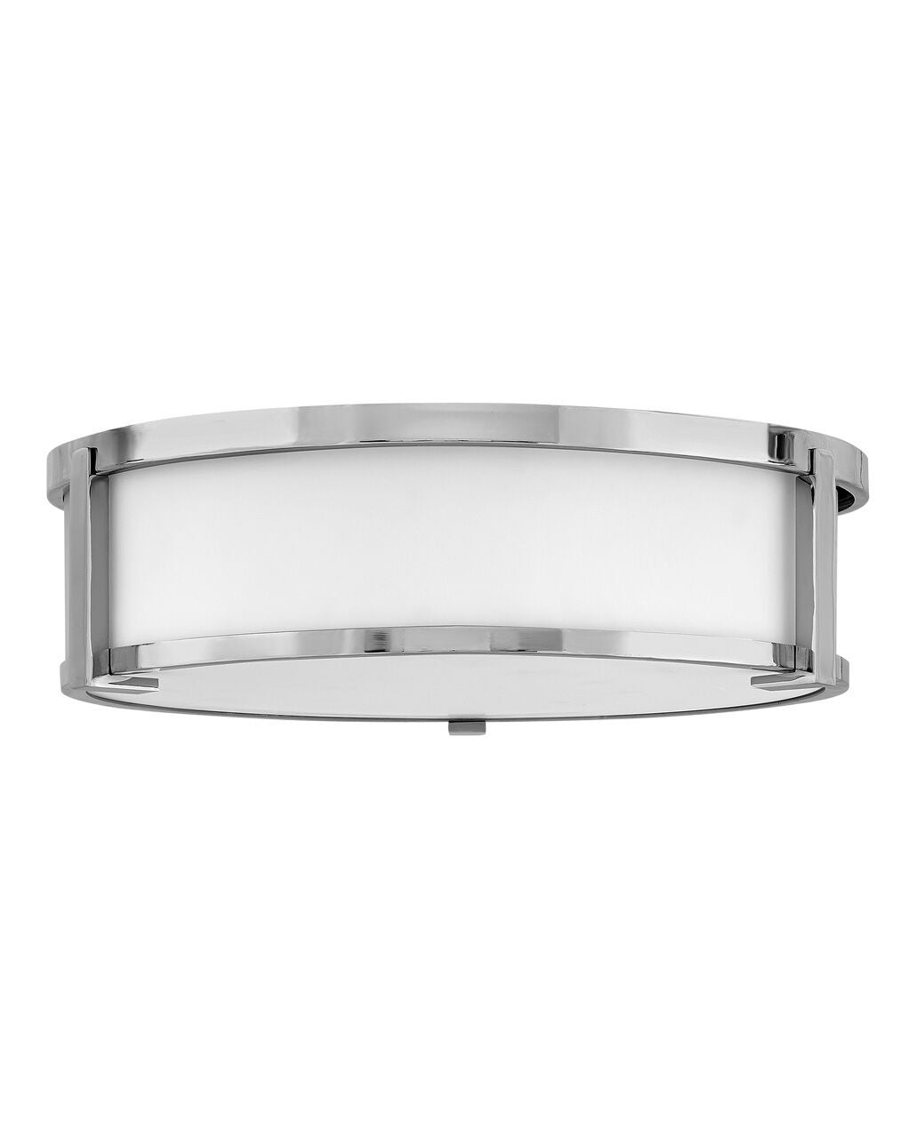 Lowell 3243CM - Large Flush Mount