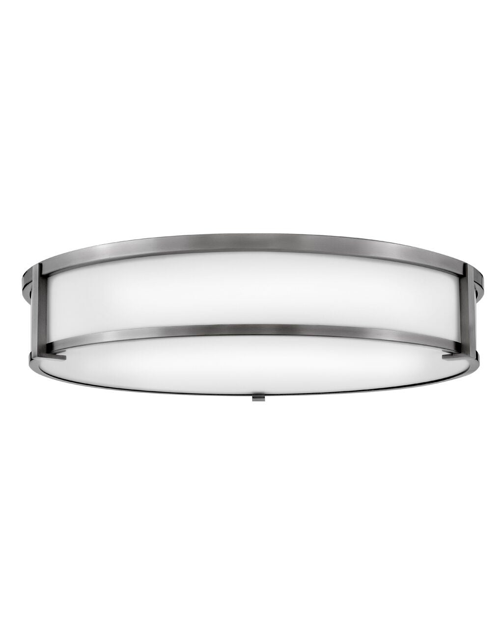 Lowell 3244AN - Large Flush Mount