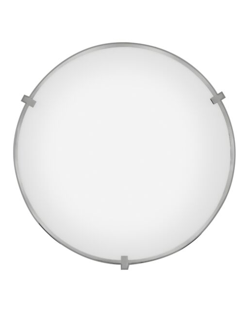 Lowell 3244CM - Large Flush Mount