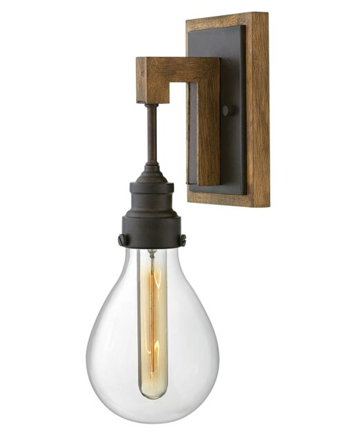 Denton 3260IN - Single Light Sconce