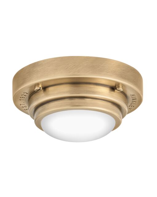 Porte 32703HB - Extra Small Flush Mount or Sconce