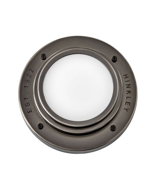 Porte 32704BX - Extra Small Flush Mount or Sconce