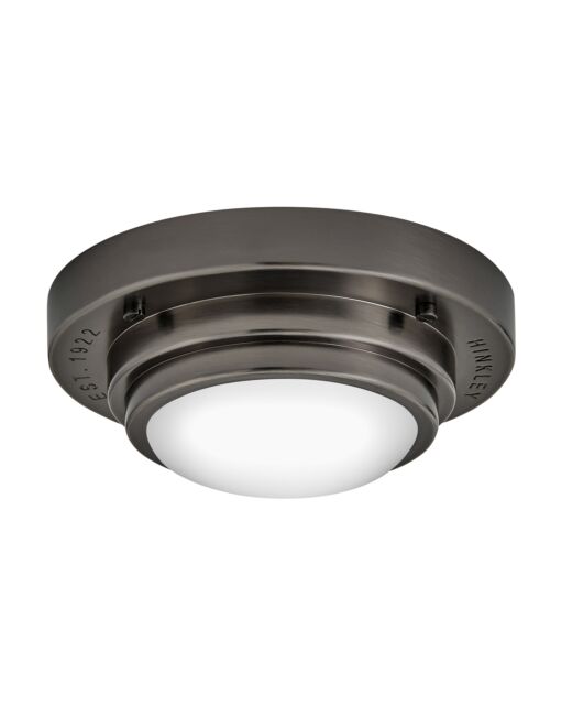 Porte 32704BX - Extra Small Flush Mount or Sconce