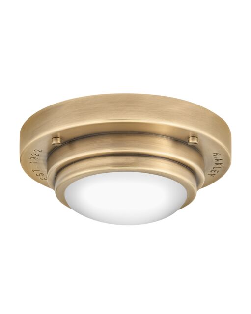 Porte 32704HB - Extra Small Flush Mount or Sconce