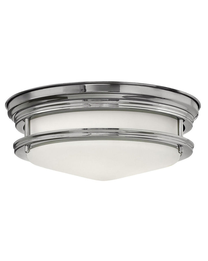 Hadley 3302CM - Medium Flush Mount