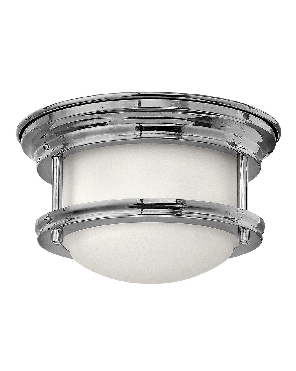 Hadley 3308CM - Mini Flush Mount