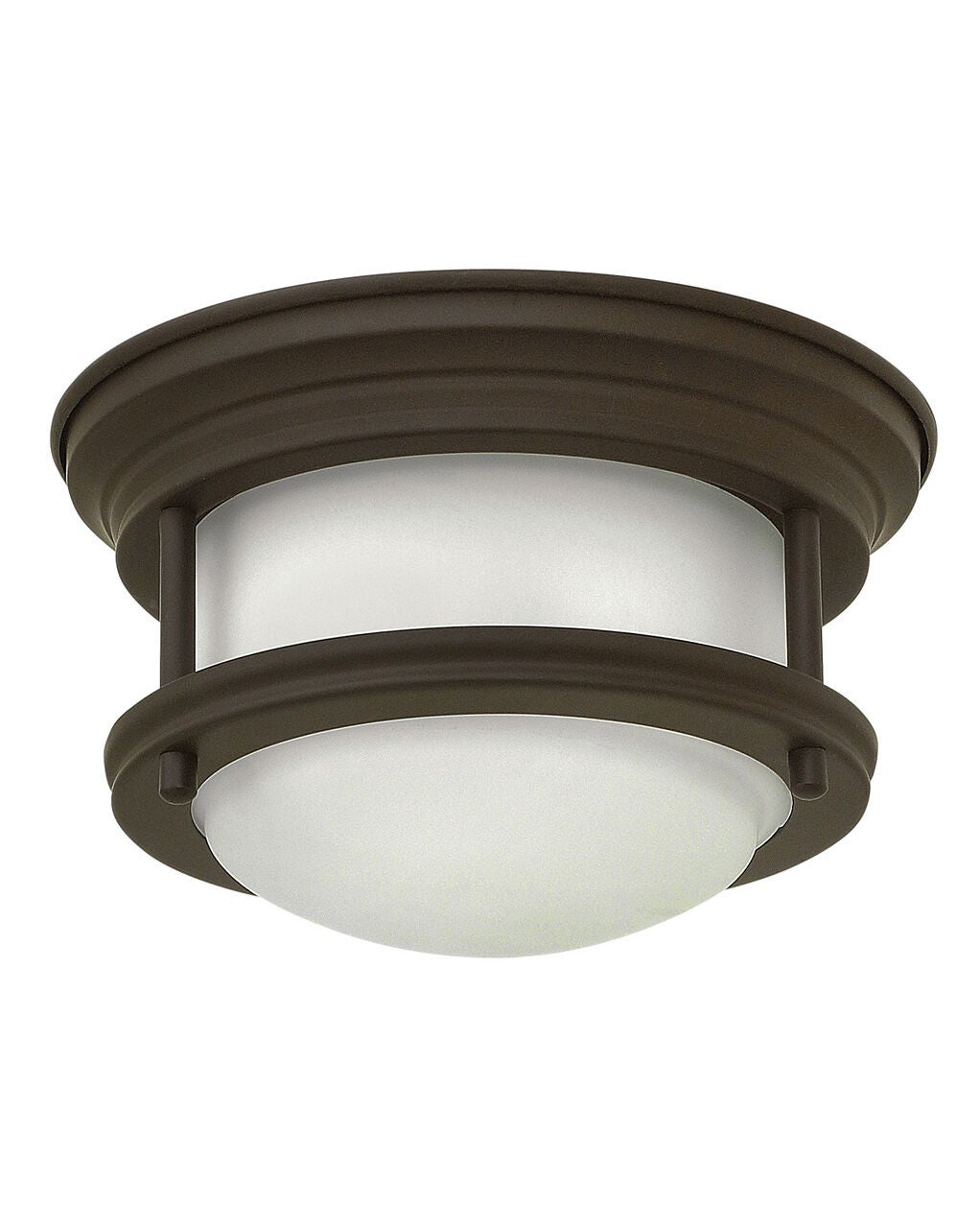 Hadley 3308OZ - Mini Flush Mount