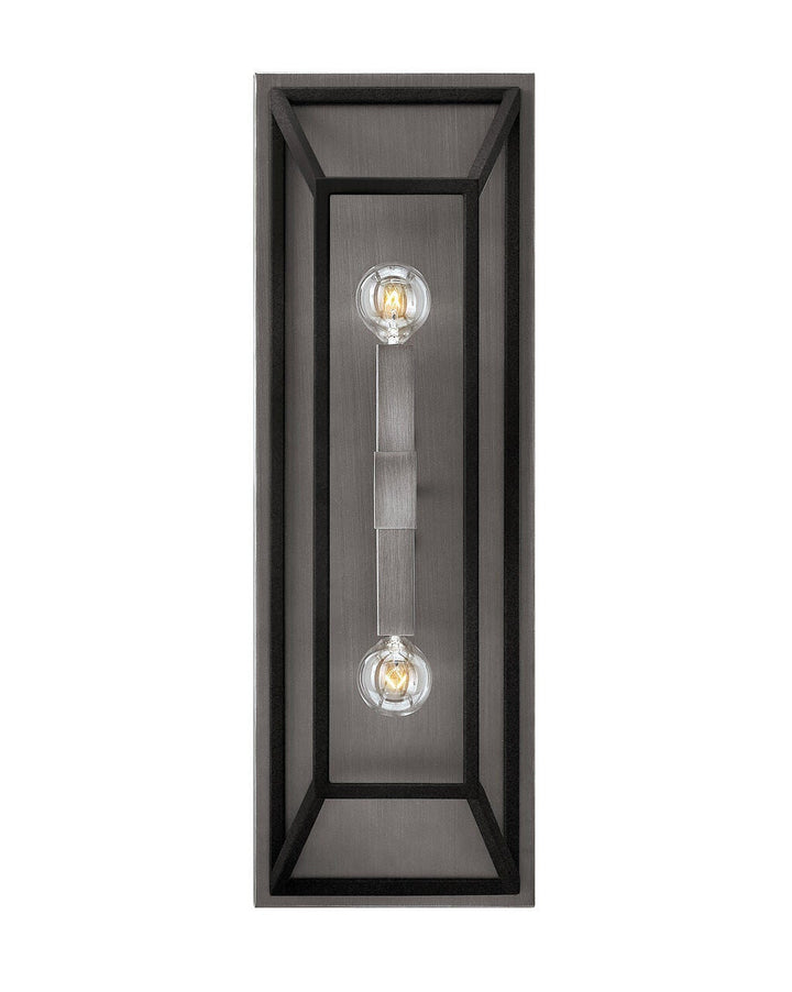 Fulton 3330DZ - Two Light Sconce