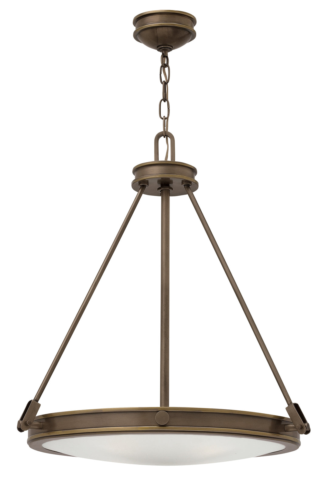 Interior Collier - HINKLEY - 3384LZ