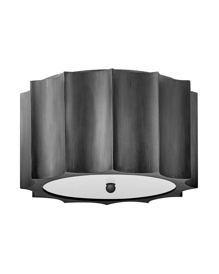 Gia 34094BGR - Medium Flush Mount