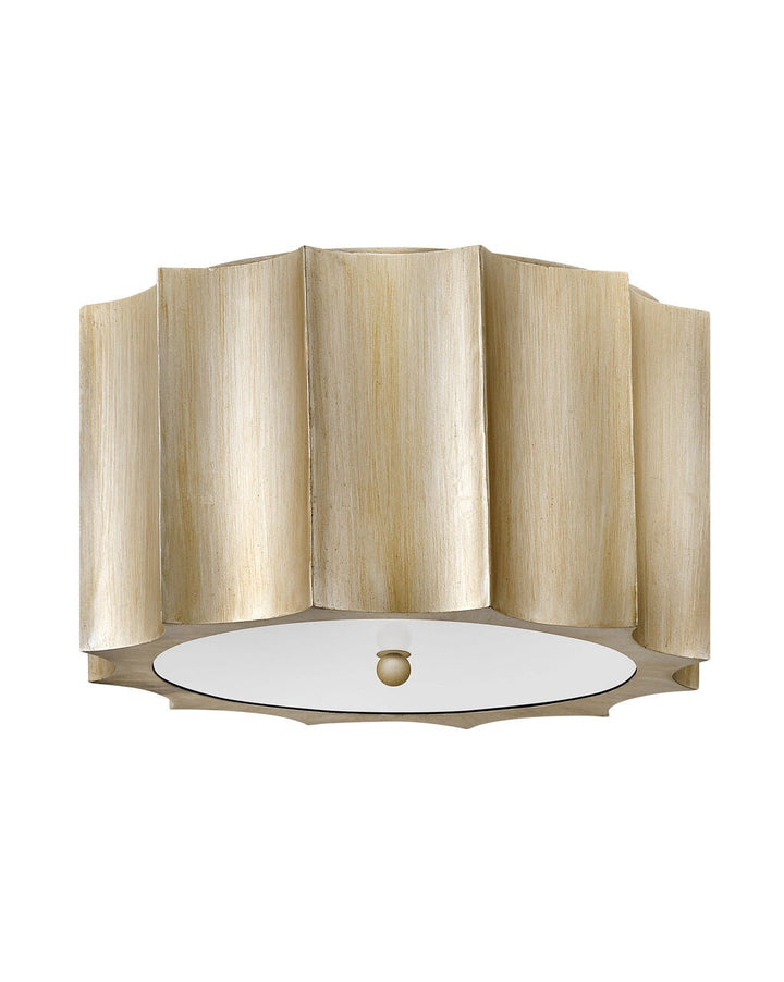 Gia 34094CPG - Medium Flush Mount