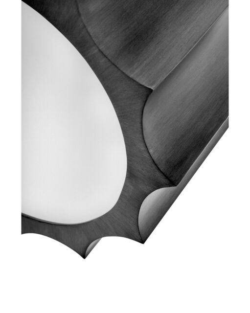 Gia 34098BGR - Large Flush Mount