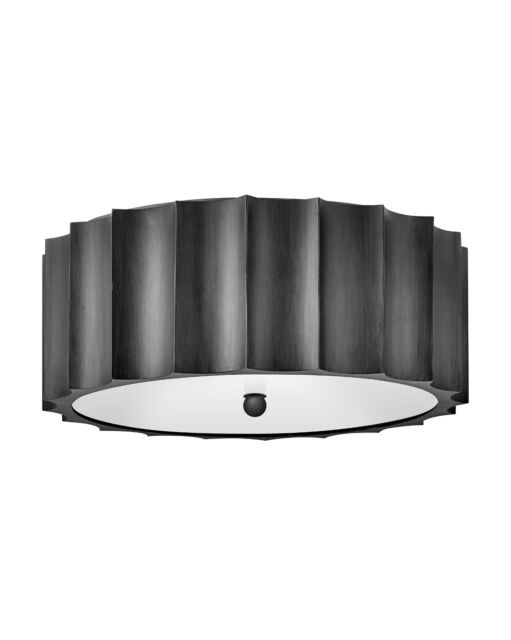 Gia 34098BGR - Large Flush Mount